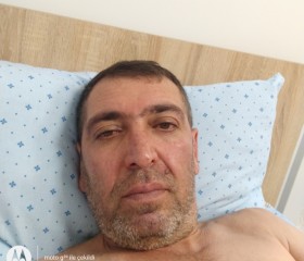 Alex de i, 46 лет, Сосново-Озерское