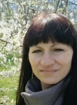 Olga, 47, Saint Petersburg
