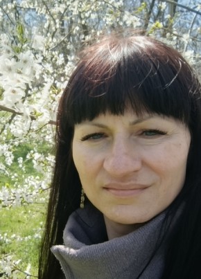 Ольга из Ейска 47 лет