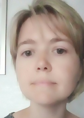 Анна С., 40, Рэспубліка Беларусь, Берасьце