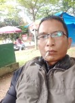 Manto, 45 лет, Kota Bandar Lampung