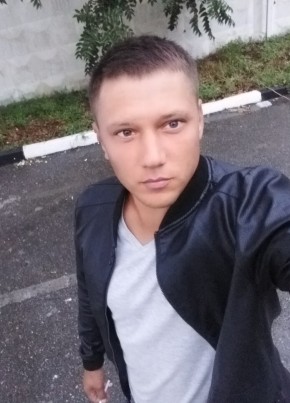 Роман, 24, Россия, Георгиевск