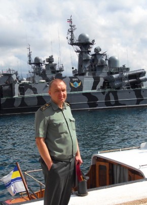 Алексей, 52, Україна, Київ