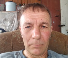 Андрей, 54 года, Нерюнгри