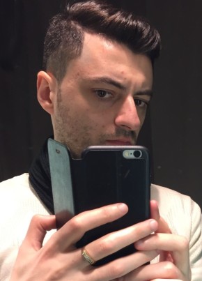 Alex, 33, Russia, Moscow