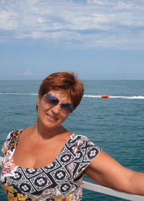 Irina, 64, Russia, Nizhniy Novgorod