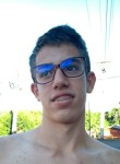 Luiz Guerezi , 21 год, Dois Vizinhos