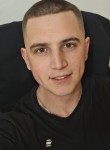 Andrey, 29, Sosnowiec