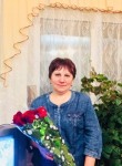 Светлана, 59 лет, Брянск