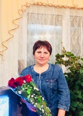 Светлана, 59, Россия, Брянск