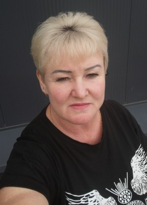 Лана из Чехова 51 год