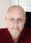VIKTOR, 53, Rostov-na-Donu
