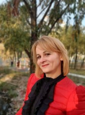 Alena, 45, Ukraine, Kiev