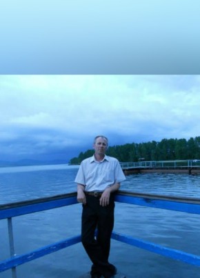 Володя, 57, Россия, Невинномысск