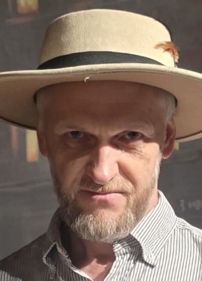 Nikolay, 50, Russia, Moscow