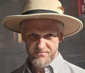 Nikolay, 50, Moscow