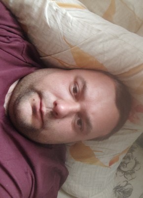 Андрей, 35, Россия, Ирбит