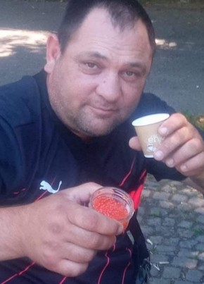 Едуард из Chişinău 49 лет