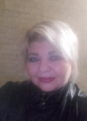 Oksana, 56, Russia, Samara