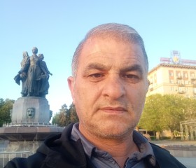 Артур, 55 лет, Волгоград