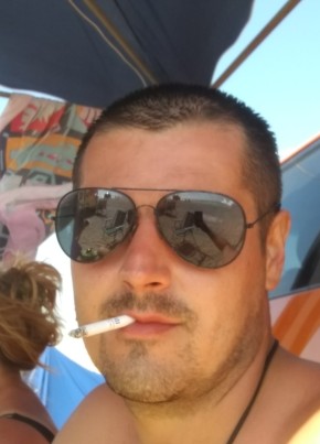 Евгений, 39, Україна, Дніпро