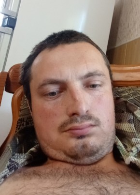 Сергей из Красного Сулина 32 года