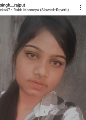 Rajkumati, 18, India, Hājīpur