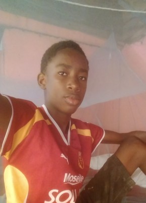 Jonathan, 19, Repiblik d Ayiti, Pòtoprens