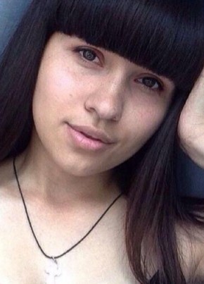 Анжела, 26, Россия, Омск