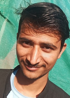 Rohit, 25, India, Shimla