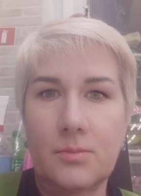 Tatyana, 52, Russia, Izhevsk