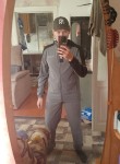 Aleksandr, 19, Khabary