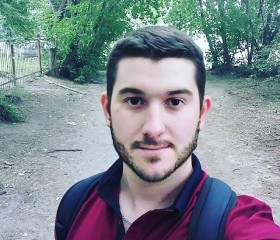 Вадим, 28 лет, Новосибирск