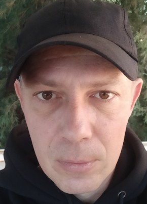 Алексей, 42, Россия, Каменск-Шахтинский