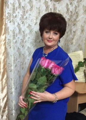 Елена, 58, Россия, Симферополь