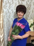 Елена, 58 лет, Симферополь