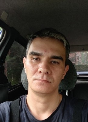 Евгений, 42, Россия, Ковров