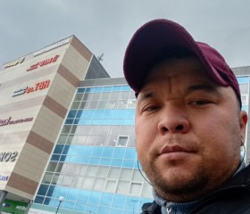Maruf, 34, Chusovoy