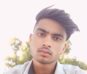 Prashant, 19 лет, Farrukhābād