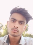Prashant, 19 лет, Farrukhābād