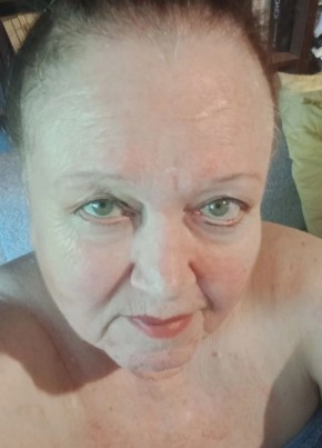 Nadezhda., 68, Russia, Moscow