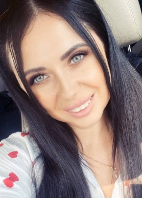 Анна из Екатеринбурга 32 года