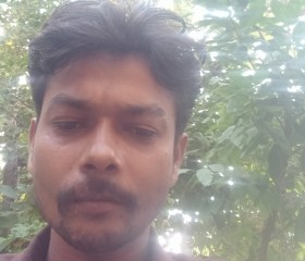 Karan barman, 26 лет, Solapur