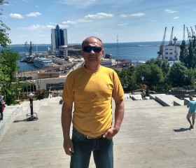 игорь, 53 года, Березники
