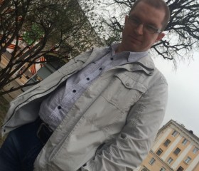 Петр, 41 год, Калуга