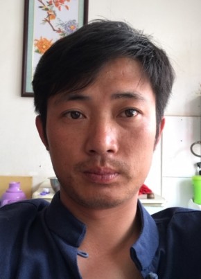 吴磊, 38, 中华人民共和国, 沧州市