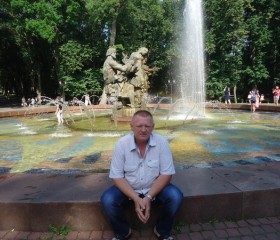 Владимир, 59 лет, Новосокольники