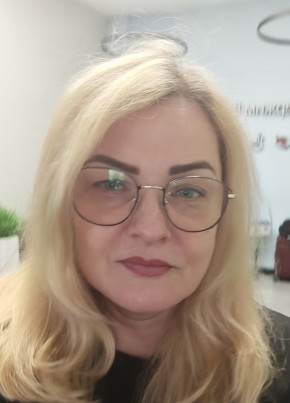 ELENA из Самары 50 лет