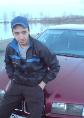 Александр, 34, Қазақстан, Теміртау