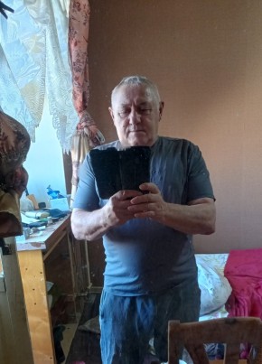 Владимир, 58, Россия, Сургут